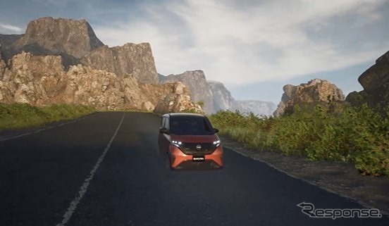 NISSAN HYPE LAB(ニッサンハイプラボ)