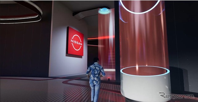 NISSAN HYPE LAB(ニッサンハイプラボ)