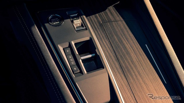 プジョー 508 改良新型のPHEV