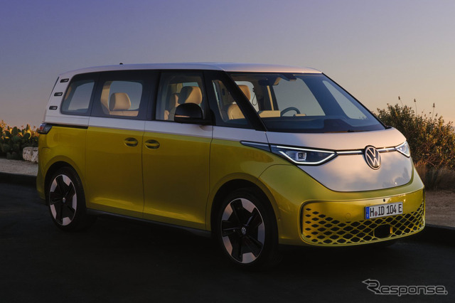 VW ID.Buzz