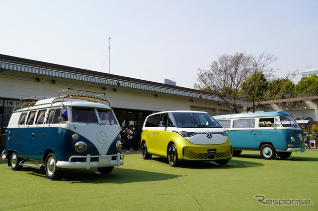 VW ID.Buzz