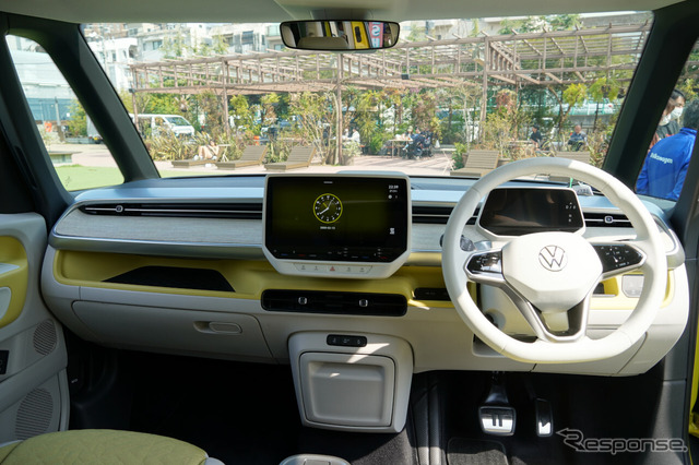 VW ID.Buzz