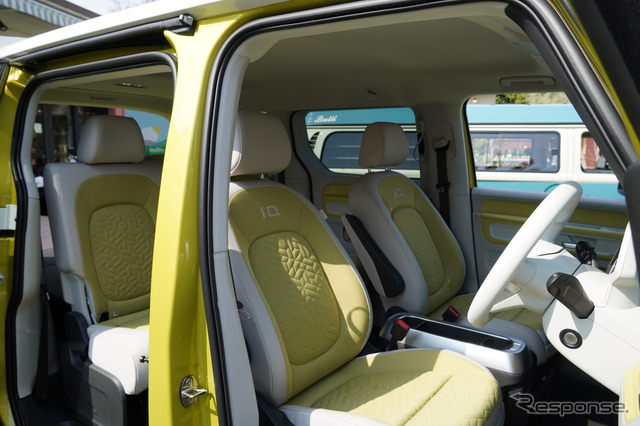 VW ID.Buzz