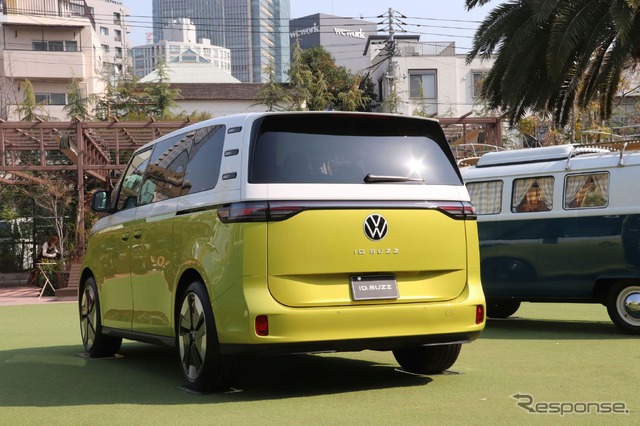 VW ID.Buzz