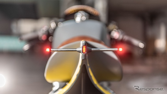 BMW R18 IRON ANNIE