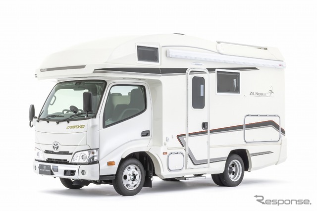 バンテック ZiL Noble