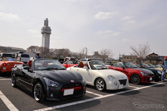 北関東茶会