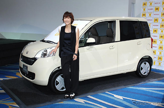 軽自動車車名別ランキング、ワゴンRが3か月連続トップ…2月