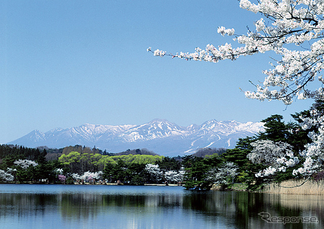 南湖公園