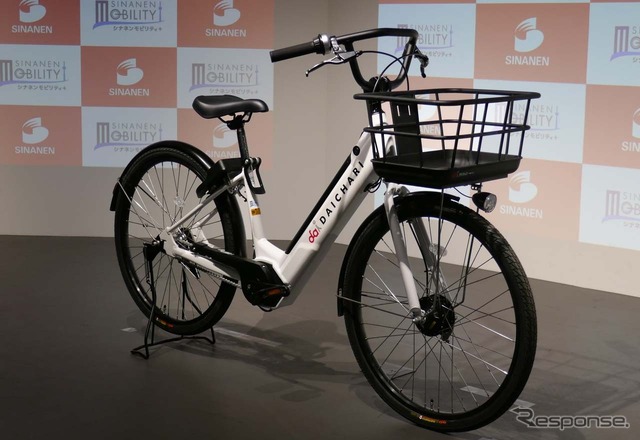 4月より160代が投入される新型車