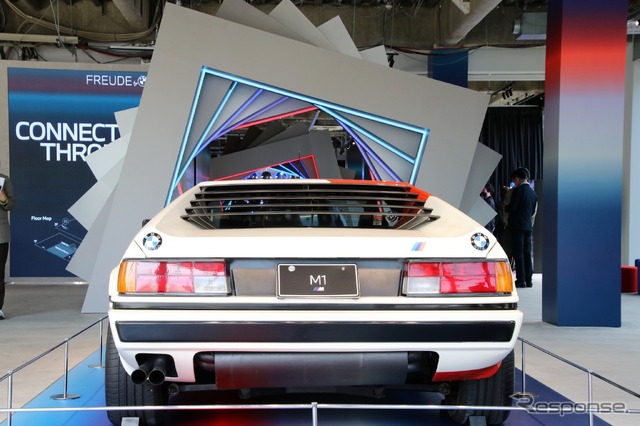 BMW M1