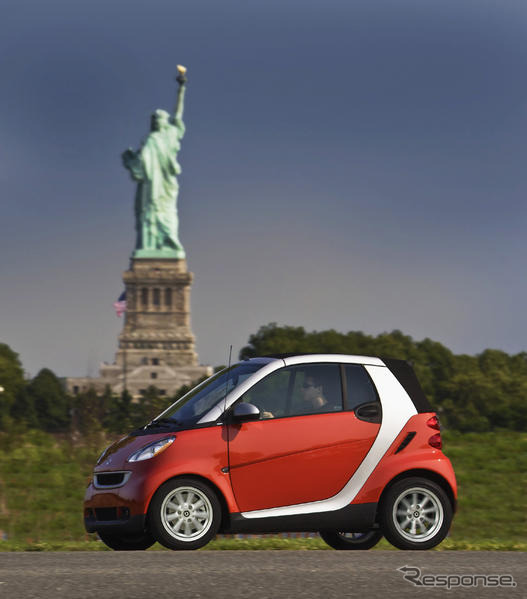 米国新車販売、41.4%減とさらに悪化…2月実績