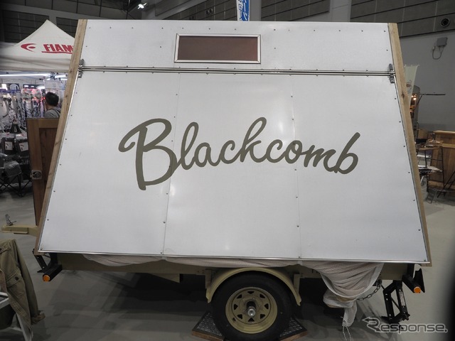 イーグルバレー「ブラッコム」
