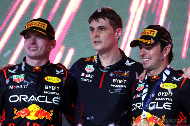 F1バーレーンGP