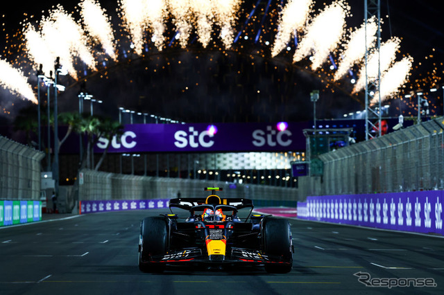 F1バーレーンGP