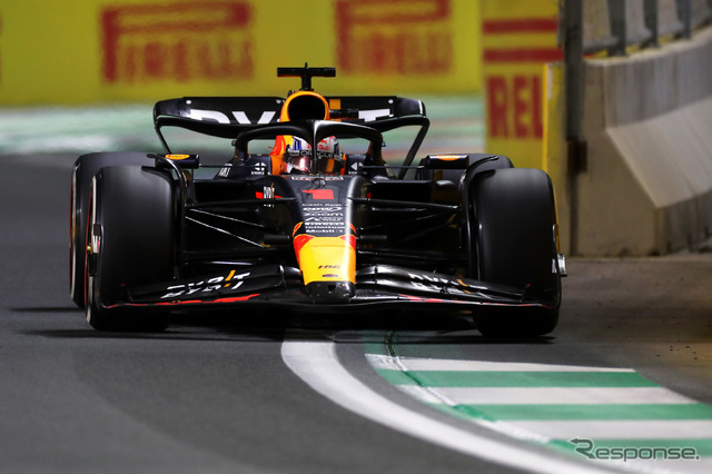 F1バーレーンGP