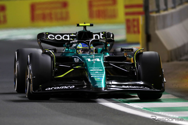F1バーレーンGP