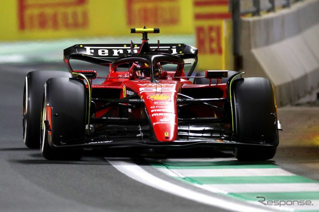 F1バーレーンGP