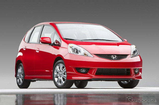 ホンダ、米国新車販売は35.4%減…2月実績