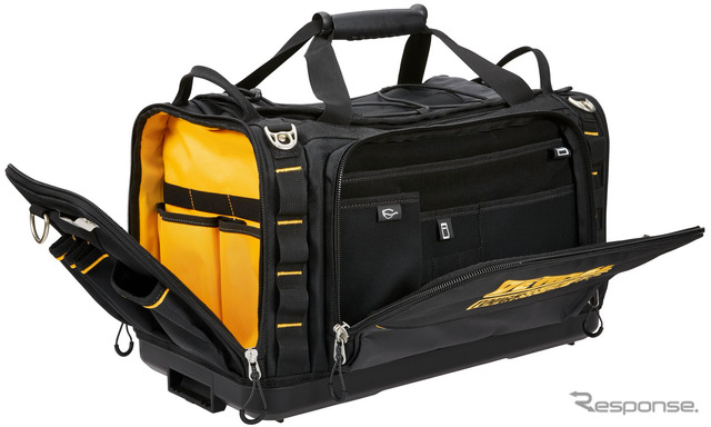 DEWALT TOUGHSYSTEM2.0ツールバッグ フルサイズ(DWST83522-1)