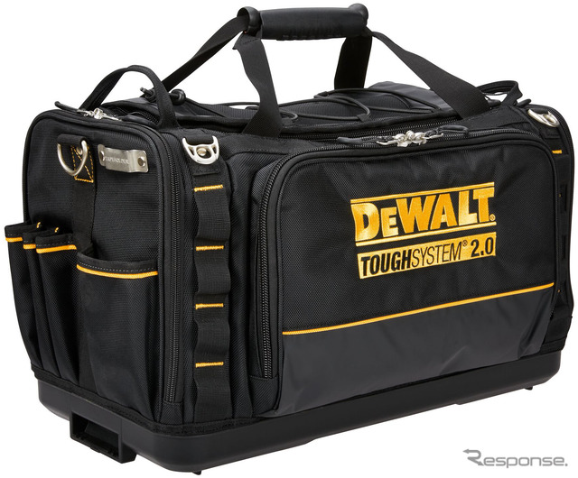 DEWALT TOUGHSYSTEM2.0ツールバッグ フルサイズ(DWST83522-1)