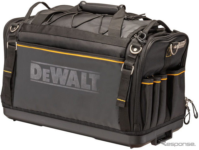 DEWALT TOUGHSYSTEM2.0ツールバッグ フルサイズ(DWST83522-1)