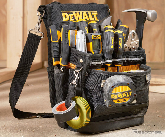 DEWALT TSTAKトートバッグ(DWST83541-1)