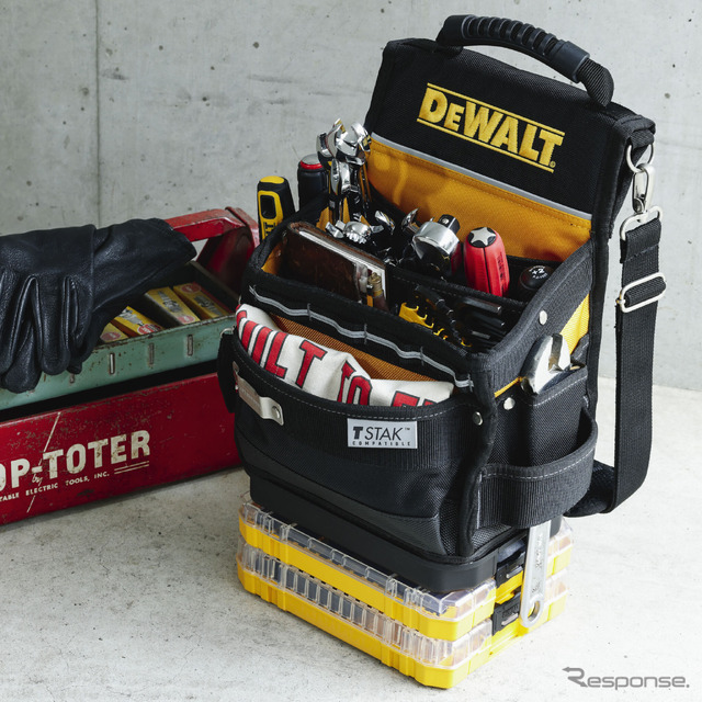 DEWALT TSTAKトートバッグ(DWST83541-1)