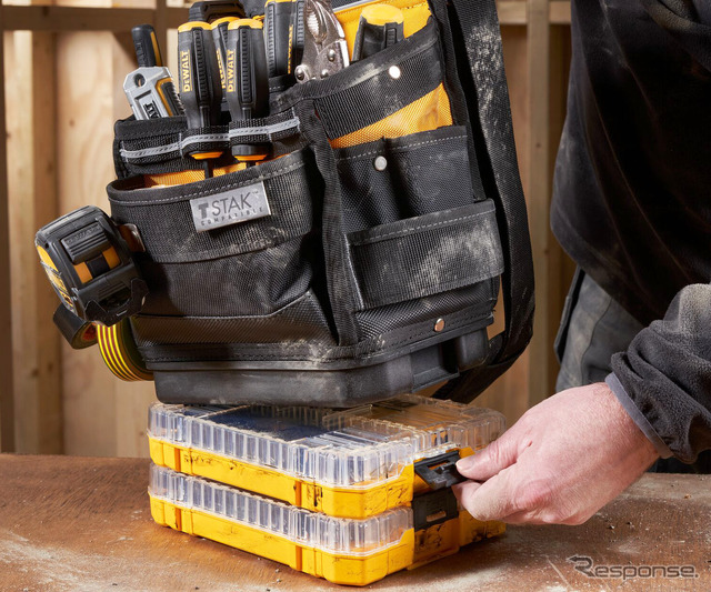 DEWALT TSTAKトートバッグ(DWST83541-1)
