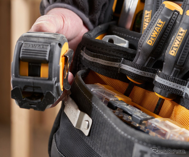 DEWALT TSTAKトートバッグ(DWST83541-1)