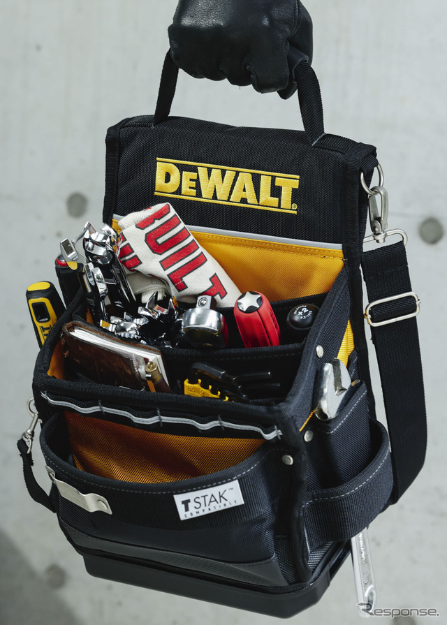 DEWALT TSTAKトートバッグ(DWST83541-1)