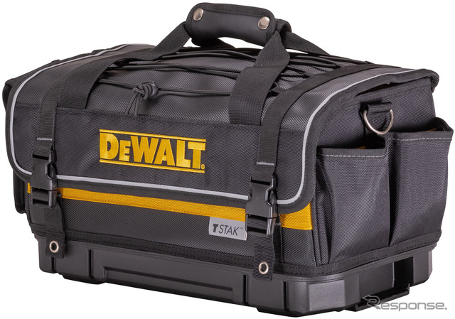 DEWALT TSTAKツールバッグ(DWST83540-1)