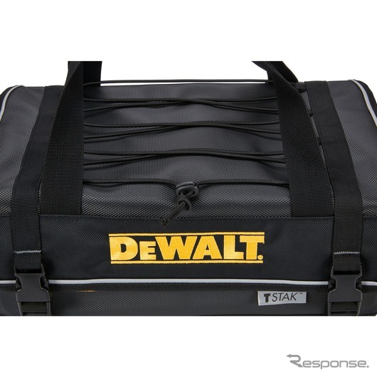 DEWALT TSTAKツールバッグ(DWST83540-1)