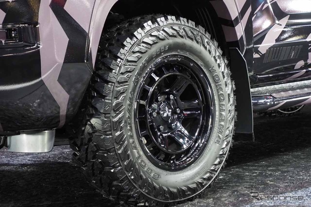 三菱 XRT Concept