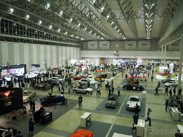 オートモビルカウンシル2022