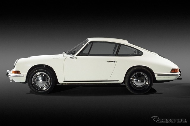 ポルシェ911