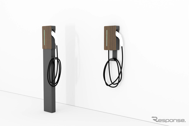 プラゴの充電器