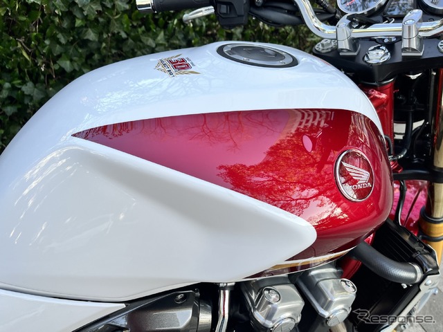 ホンダ CB1300 SUPER FOUR SP