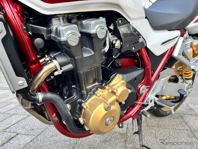 ホンダ CB1300 SUPER FOUR SP