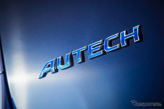 セレナ AUTECH e-POWER