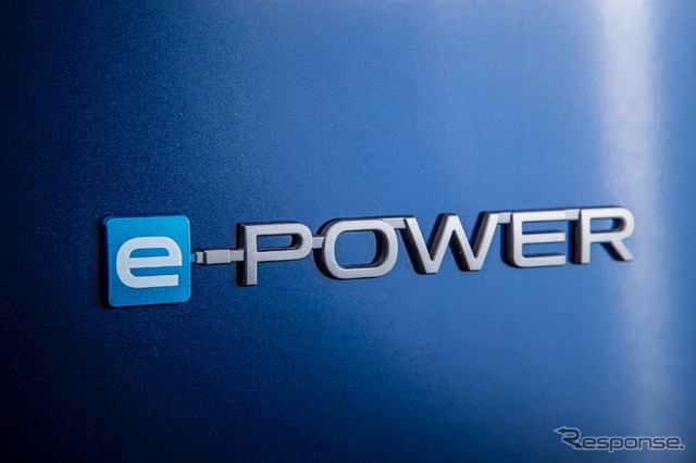 セレナ AUTECH e-POWER