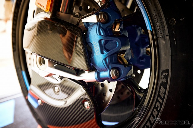 BMW M1000RR