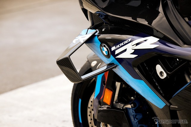 BMW M1000RR