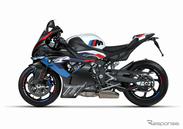 BMW M1000RR