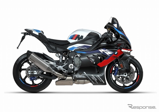 BMW M1000RR