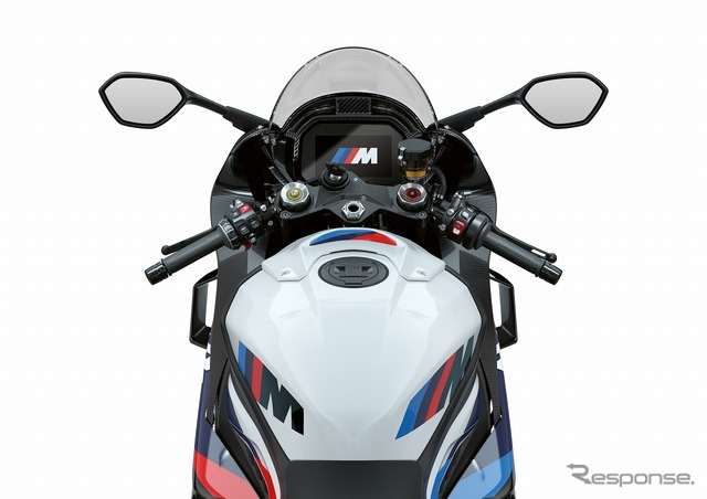 BMW M1000RR