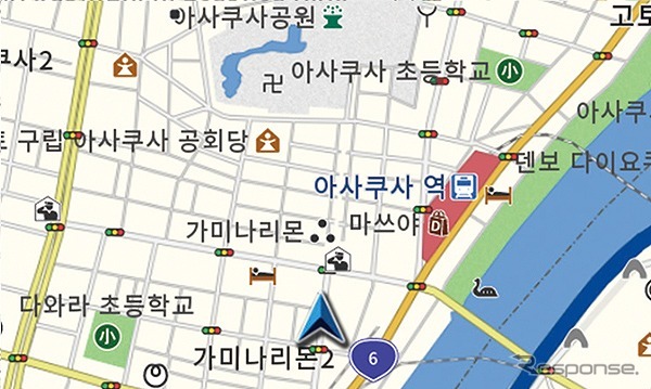多言語対応(韓国語)