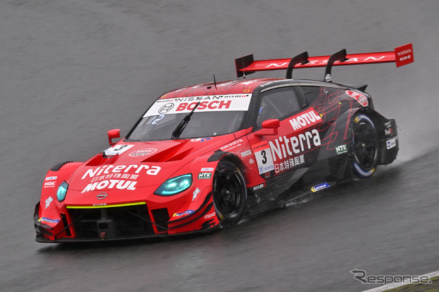 3 Niterra MOTUL Z