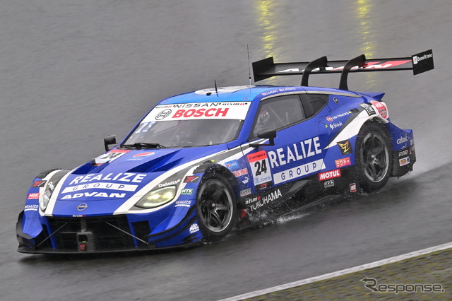 24 リアライズコーポレーション ADVAN Z