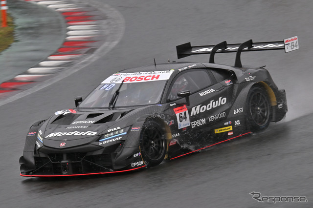 64 Modulo NSX-GT